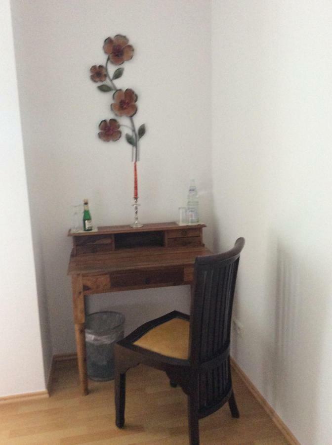 Ferienwohnung Schmitz Serrig Exteriér fotografie