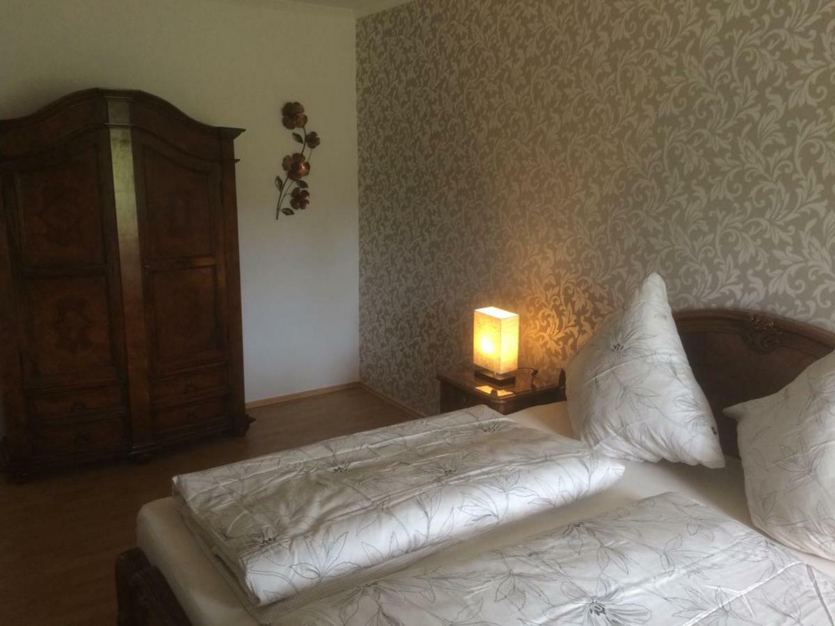 Ferienwohnung Schmitz Serrig Exteriér fotografie